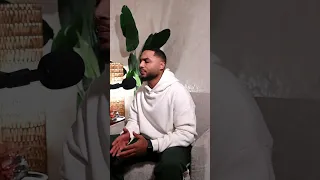 ما بنمشي لي ناس م بجونا أمجد صلاح  ما بنمشي لي ناس م بجونا أمجد صلاح