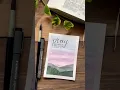 Watercolor Bible verse Pray without ceasing