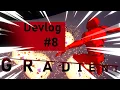 New Weapons and Abilities - Gradient DevLog