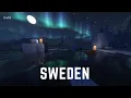 Download Lagu C418 Sweden 1h (NO ADS) / Minecraft cozy polar lights [relax]