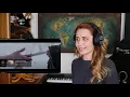 Unleash The Archers "Cleanse The Bloodlines" REACTION & ANALYSIS by Vocal Coach / Opera Singer