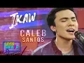 Download Lagu Caleb Santos — Ikaw | LIVE! On Air
