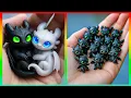 Download Lagu AMAZING How To Train Your Dragon Art At Another Level | Toothless - PART 2