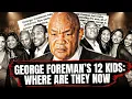 What George Foreman s Kids Are Doing TODAY Surprises Everyone