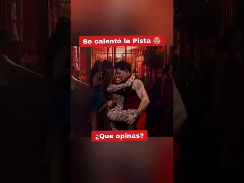 Reto Prohibido #baile #musica #shorts