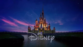 Disney Intro Full HD 1080p 