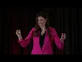 Nudity Doesn t Have to Be Naughty Liz Hansen TEDxArlingtonHeights