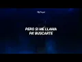 Bad Bunny - LA DROGA | Letra