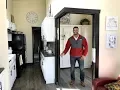 THREE BEDROOM TINY HOME