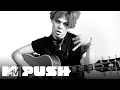 YUNGBLUD Performs ‘Strawberry Lipstick’ \u0026 ‘WEIRD!’ | MTV Push
