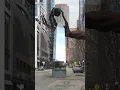 Download Lagu Siren Monster Destroys Construction Site #memes #animation #sirenheadhulk #sirenhead #horror #scary