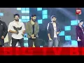 Singer Aditya Iyengar | Varanasi Rana Kumbha Song | ప్రళయం ప్రళయం.. దుష్కృత వలయం  | Global Summit