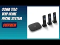 REVIEW 2026 Ooma Telo VoIP Home Phone System Features
