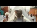 Burna boy - Alone | From Black panther ( Officiel Music vidéo )