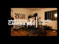 What s in a Fashion Cinematographer s Camera Bag Claudia Rose Canon