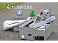 Air Jordan 4 SnakeSkin Review