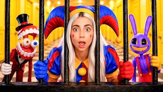 24 HORAS PARA ESCAPAR de DIGITAL CIRCUS