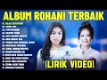 Download Lagu Lagu Rohani Kamasean \u0026 Shinta Rosari Full Album (Lirik Video) || Lagu Rohani Pilihan Terbaik 2024