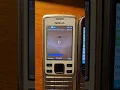 Nokia 6300 vs 6303i classic sound test! #shorts