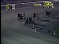 2002 Yonkers Raceway R DEBBIE Driver Yannick Gingras Trainer Jeffrey Hoffman