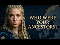 How Your Surname Reveals If Your Bloodline Is Norwegian Swedish or Danish