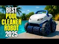 Best Pool Cleaner Robot 2025 Dolphin vs Polaris vs Aiper