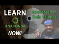 Anaconda Data Science Tools on Ubuntu