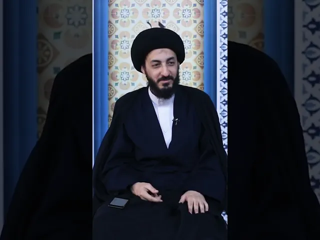 ⁣جيبلنا كلام جديد!! || السيد مرتضى المدرسي