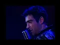 RODRIGO El Potro  Aprendiz   Fuego y Pasion Tango Luna Park en vivo HD
