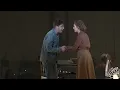 A Montage of Scenes from Parade, Starring Ben Platt and Michaela Diamond