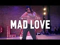 Download Lagu Sean Paul, David Guetta ft. Becky G - Mad Love | Nicole Kirkland Choreography | DanceOn Class