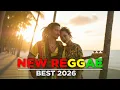 Lagu Hawaiian Breeze Reggae 2026 | Soft Island Chill for Peaceful \u0026 Positive Vibes