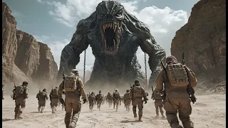 starving humans forced to eat giant aliens in space for survival wow movie recapped