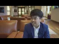 International Students Share Their DePauw Experience