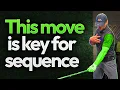 The Backswing Move That Decides Your Swing Sequence