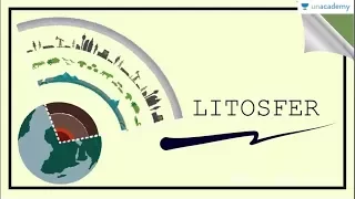 Litosfer dalam Kehidupan Manusia (Geografi untuk SBMPTN): Litosfer dan Batuan Penyusunnya (Part 1)