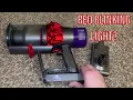 Dyson V10 Blinking Red Light What Does the Blinking Light Mean
