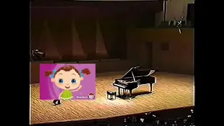 frannys feet toonbarn piano mussorgsky pictures at an exhibition 1st mov