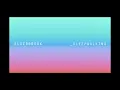 Elderbrook   Sleepwalking