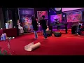 Lléname | Jairo High | Danza: Esther y Joshua Salguero