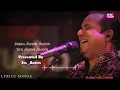 Man Jhoom Jhoom tan Jhoom Jhoom Khuda Or Mohubat Full Video Ost Lyrics Song Rahat Fateh Ali Khan