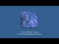 Download Lagu 「Lyrics+Vietsub」Sick Enough To Die - 于梓贝/Vu Tử Bối (Cover) (Tik Tok)