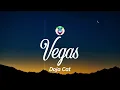 Doja Cat - Vegas (Lyrics) (From the Original Motion Picture Soundtrack ELVIS)