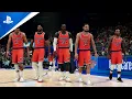 NBA 2K22 - MyTEAM Trailer PS5 PS4