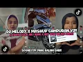 Download Lagu DJ MELODY X MASHUP CAMPURAN X TANTE CULIK AKU DONG X APT SOUND KHARIS SOPAN VIRAL TIKTOK 2024❗