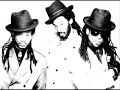 Aswad - Don't Turn Around (12'' Version)