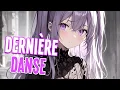 Download Lagu Nightcore - Dernière Danse | Indila [Sped Up]