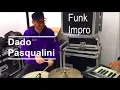 Download Lagu Davide 'Dado' Pasqualini/Costel Pascu - Hong Kong Sporty Funky Impro