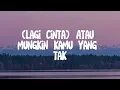 Apa Mungkin - Bernadya (Lirik)