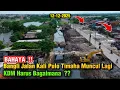 Lagu SIAGA ‼️Bangli Jalan Kali Pulo Timaha Muncul Lagi❗KDM Harus Gimana?? 